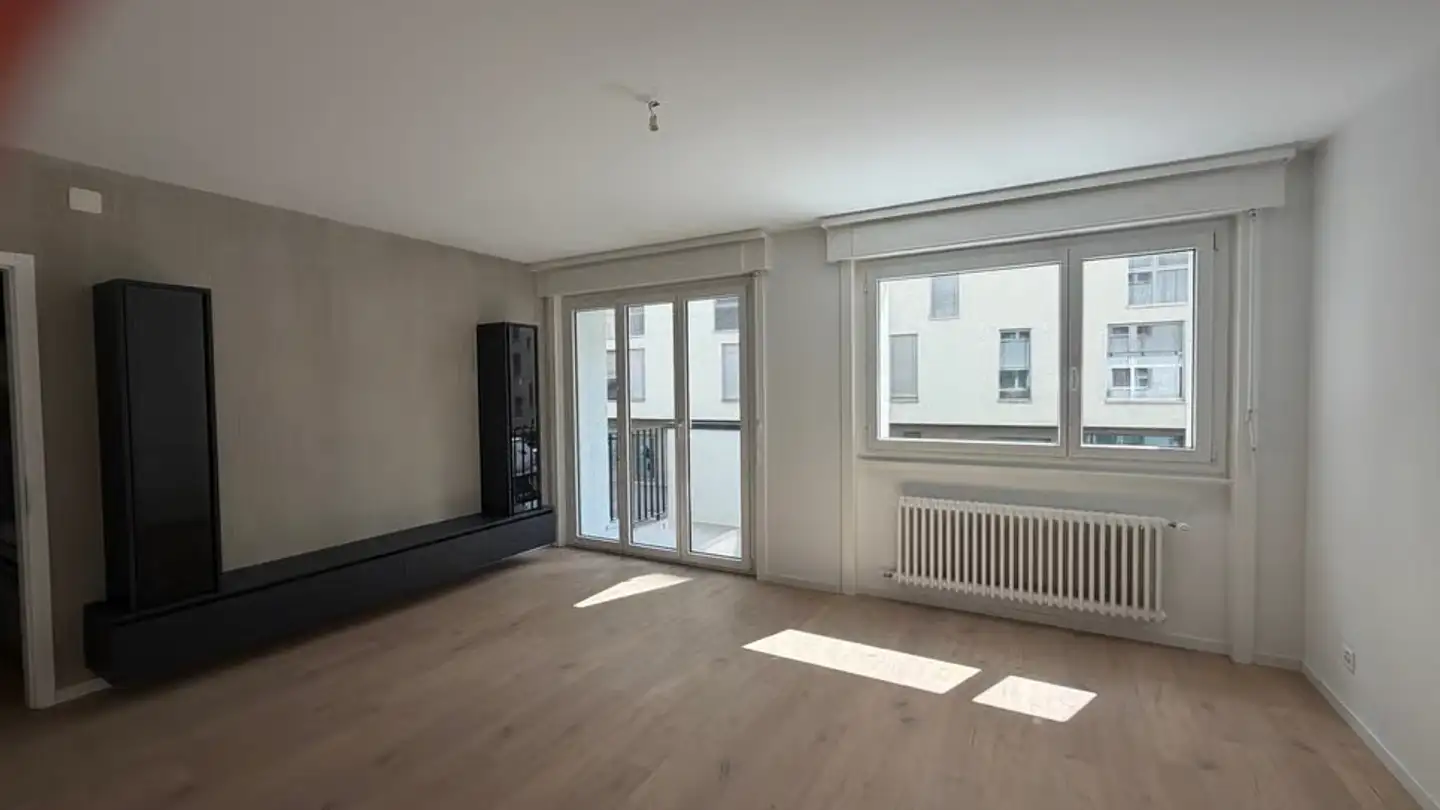 Appartamento in affitto - Route Wilhelm-Kaiser 1, 1700 Fribourg - Foto 4