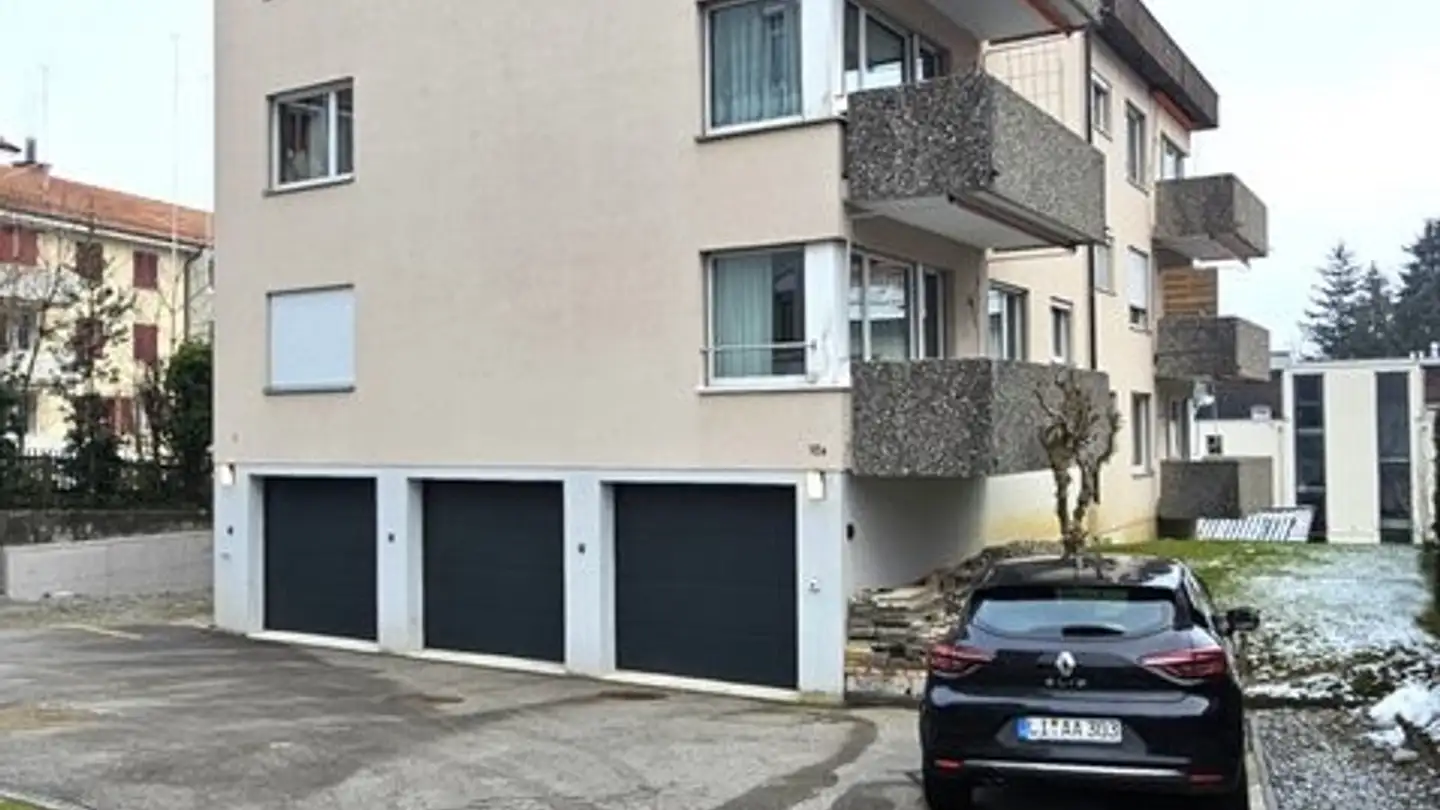 Apartment for rent - Bruggwaldstrasse 16a, 9008 St. Gallen