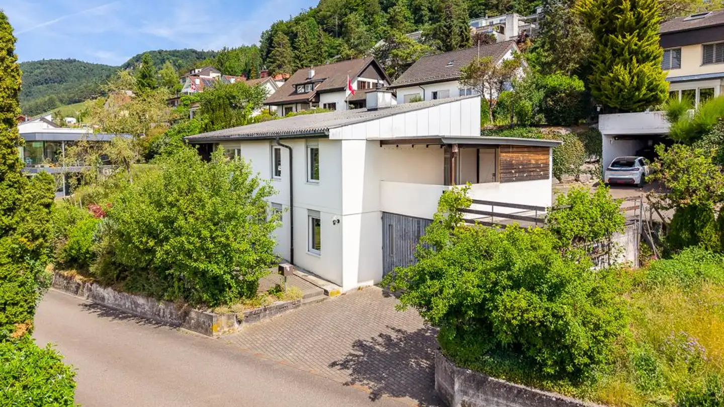 Single house for sale - Geissbergstrasse 9, 5236 Remigen - Photo 2