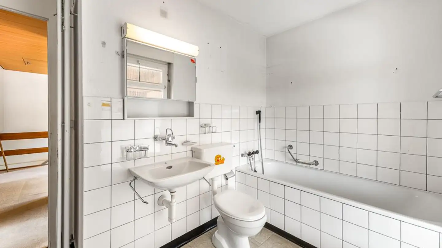 Single house for sale - Geissbergstrasse 9, 5236 Remigen - Photo 4