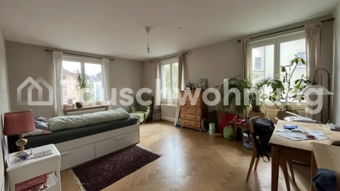 Wohnung mieten - 8055 Zürich
