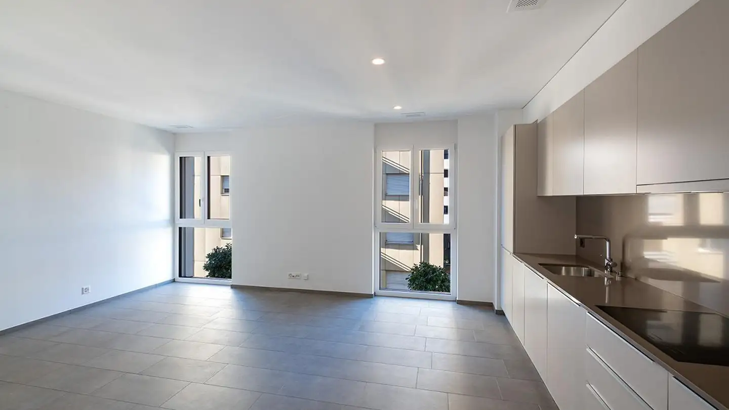 Appartamento in affitto - Via Valle Maggia 13, 6600 Locarno - Foto 2