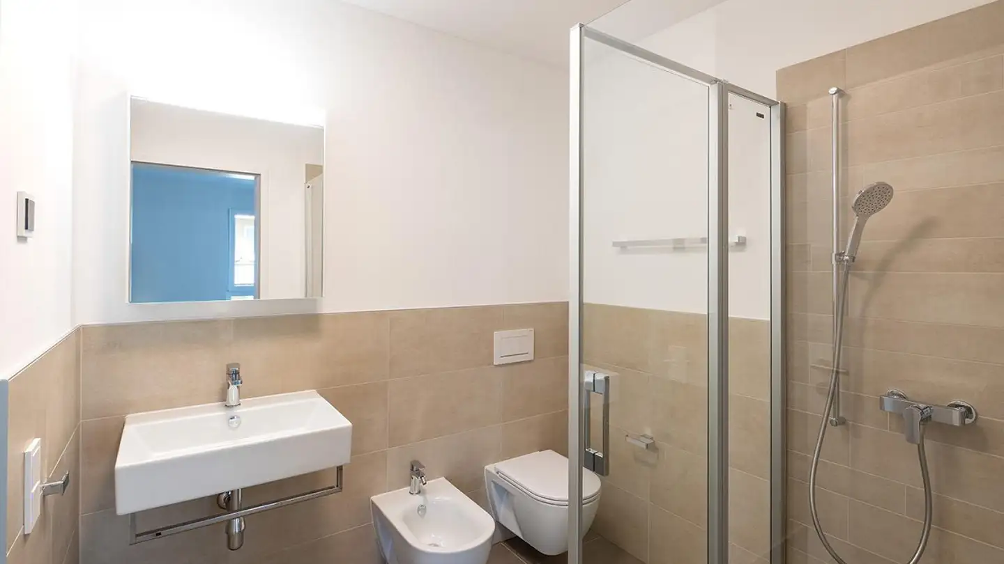 Appartamento in affitto - Via Valle Maggia 13, 6600 Locarno - Foto 3