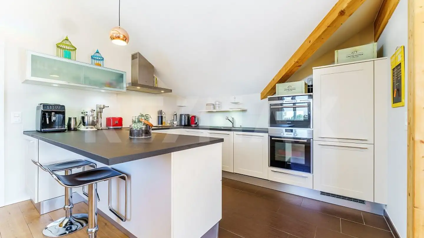 Appartement à vendre - 1066 Epalinges - Photo 3