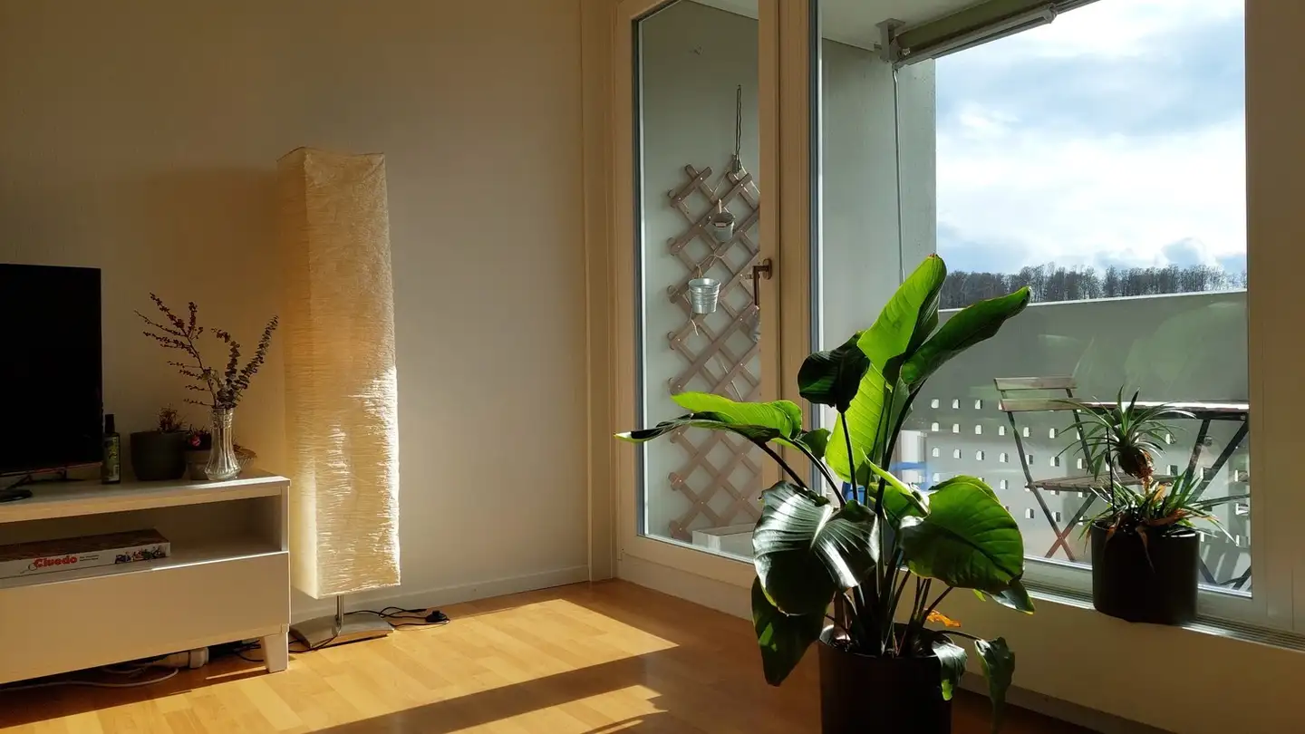 Single room for rent - 3018 Bern