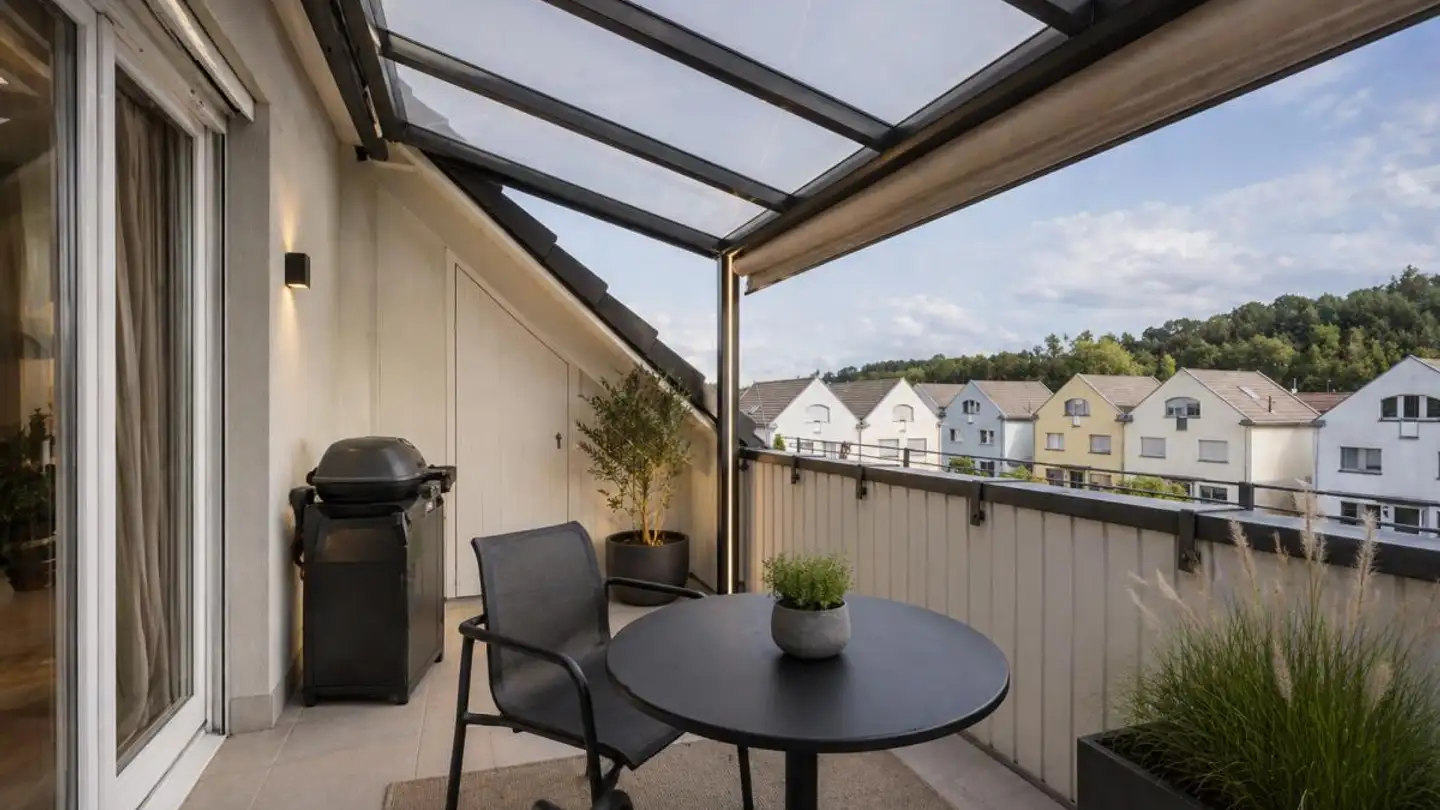 Dachgeschosswohnung kaufen - Lerchenbohlstrasse 59, 8580 Amriswil - Foto 3