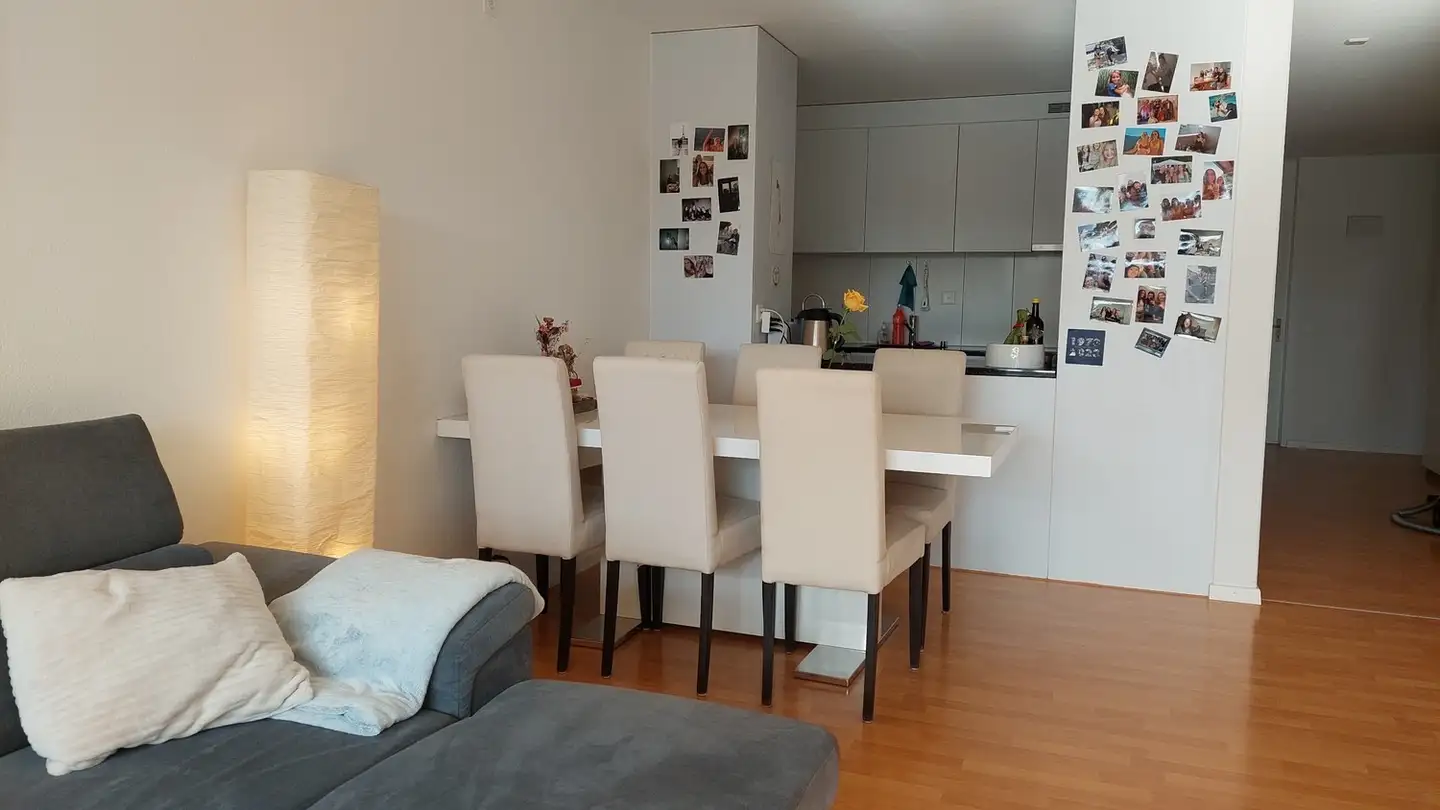 Single room for rent - 3018 Bern - Photo 3