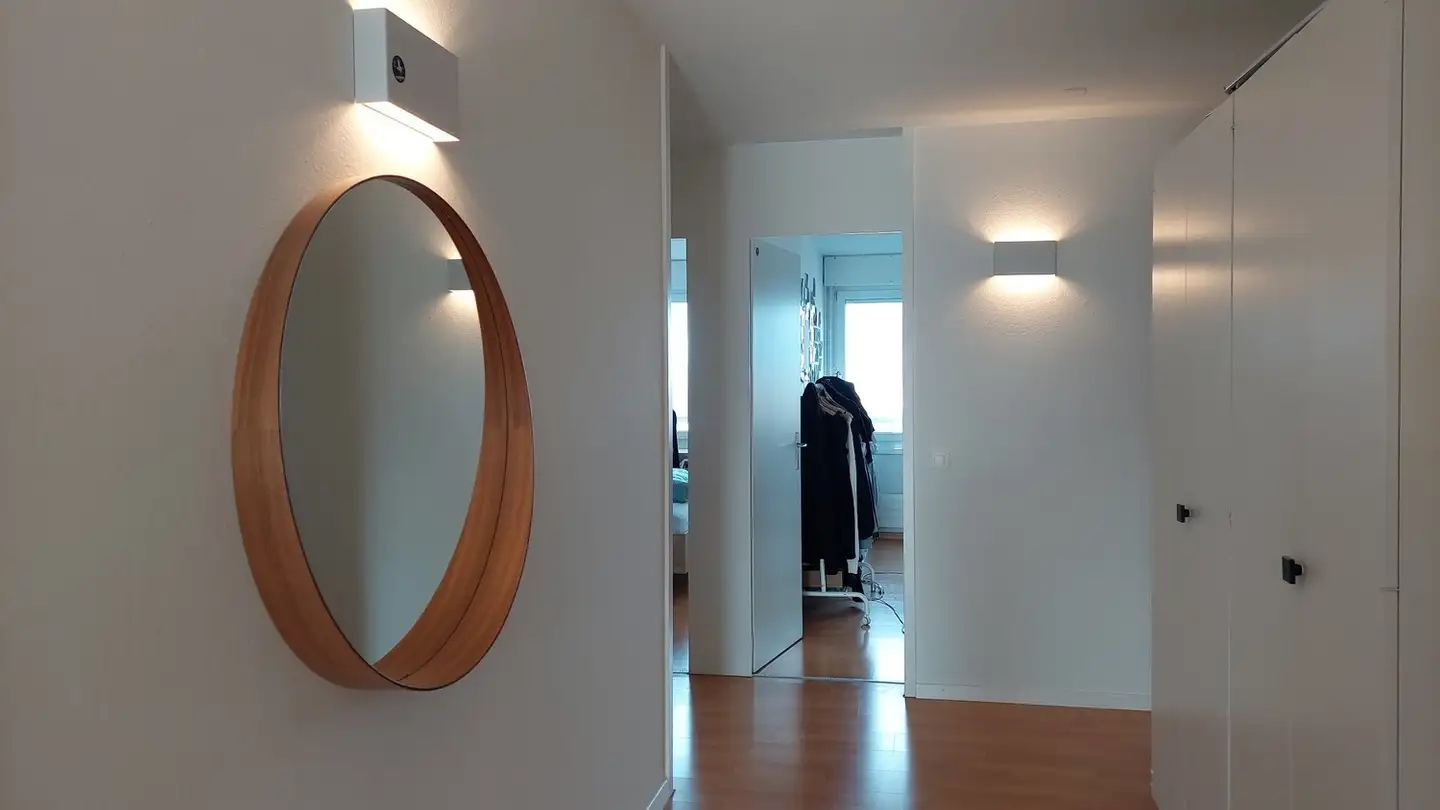 Single room for rent - 3018 Bern - Photo 4