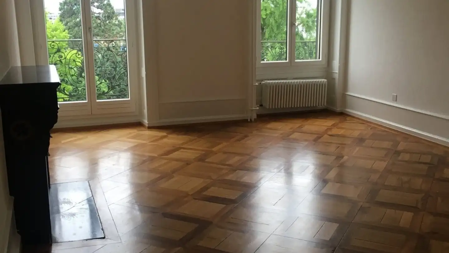 Appartamento in affitto - Rue De Saint-Jean 71, 1201 Genève