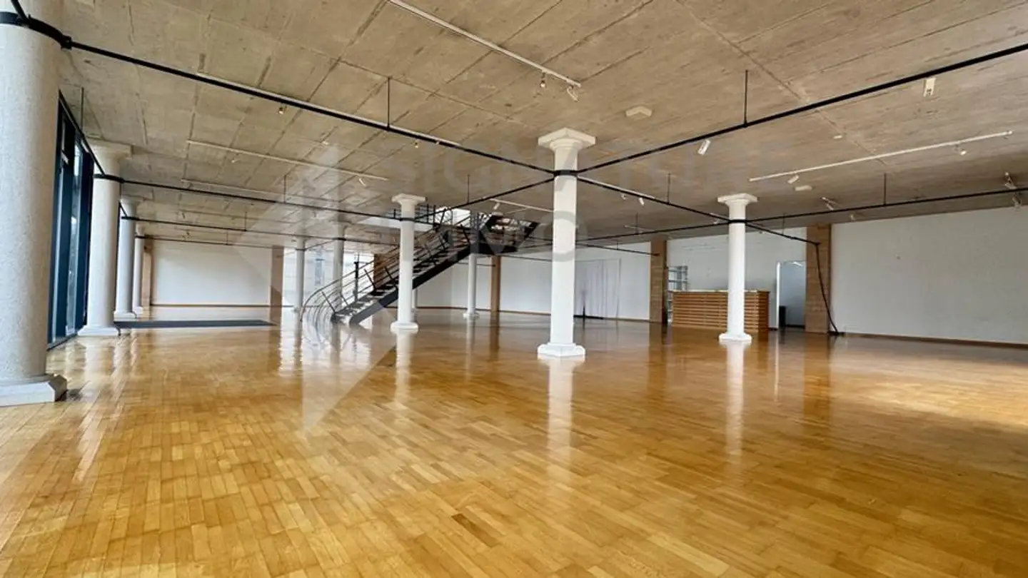 Bureau à louer - Chemin Du Petit-Flon 31, 1052 Le Mont-sur-Lausanne