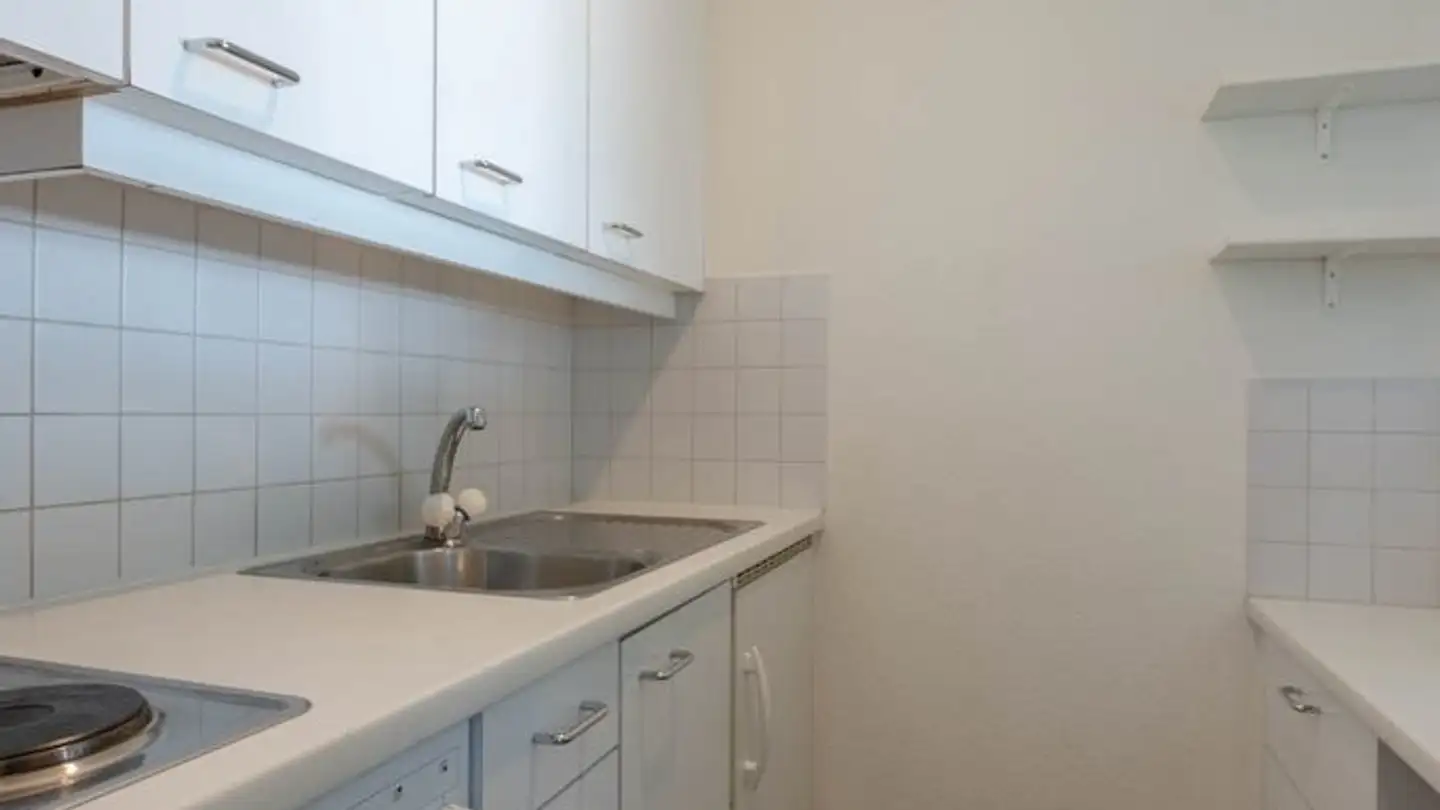 Wohnung mieten - Hessstrasse 43, 3097 Liebefeld - Foto 2