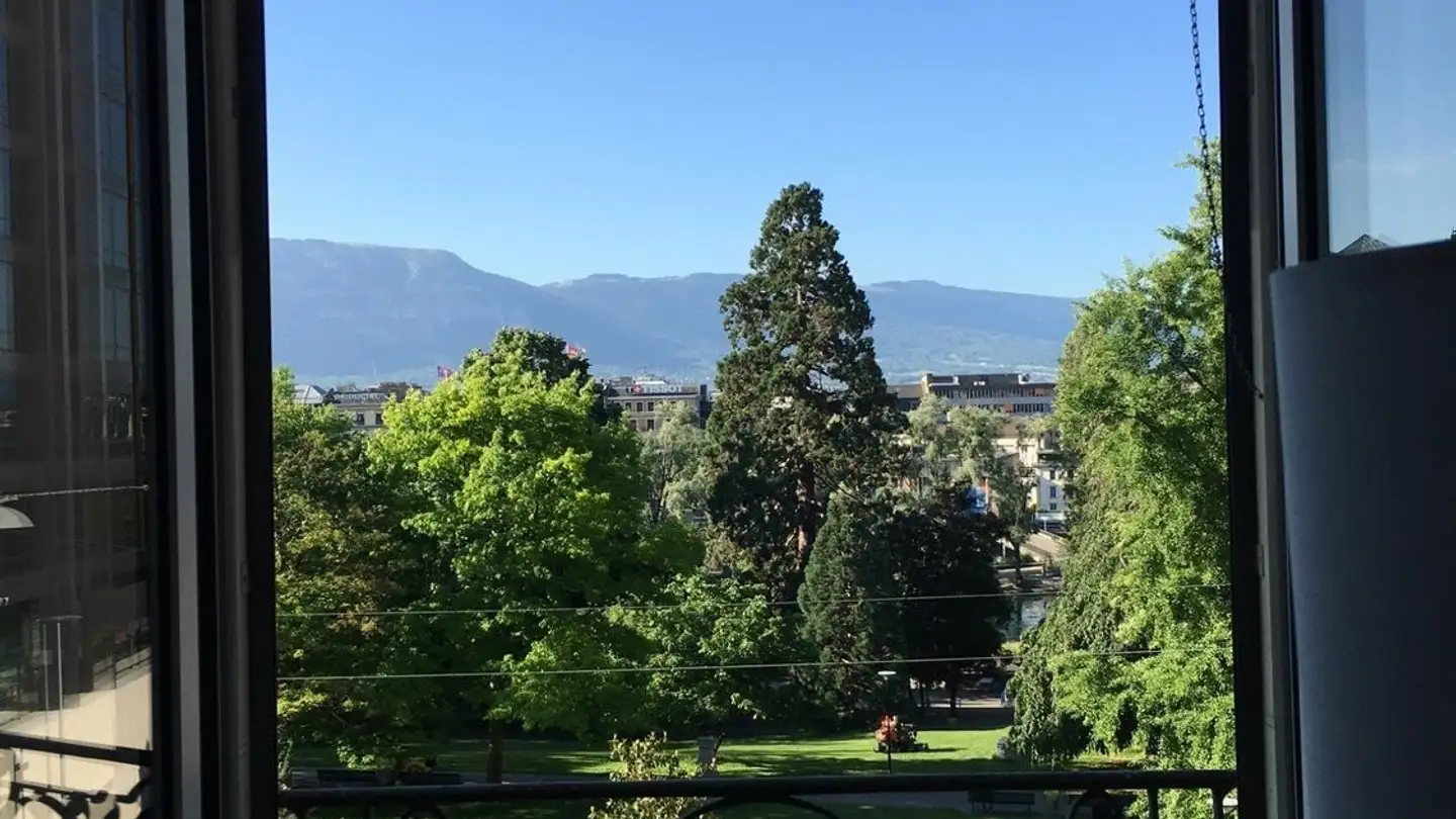 Appartamento in affitto - Rue De Saint-Jean 71, 1201 Genève - Foto 2