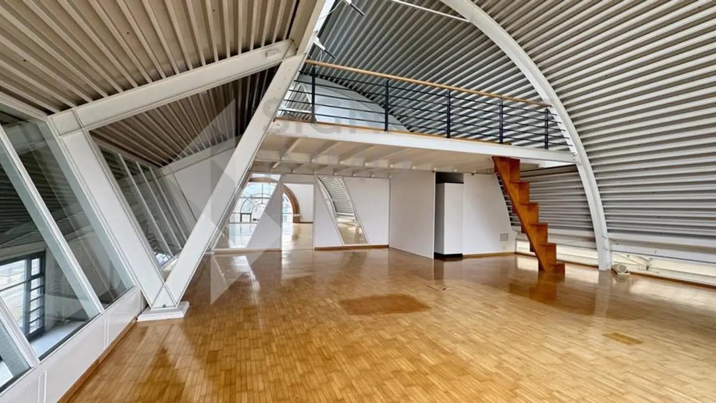 Bureau à louer - Chemin Du Petit-Flon 31, 1052 Le Mont-sur-Lausanne - Photo 4