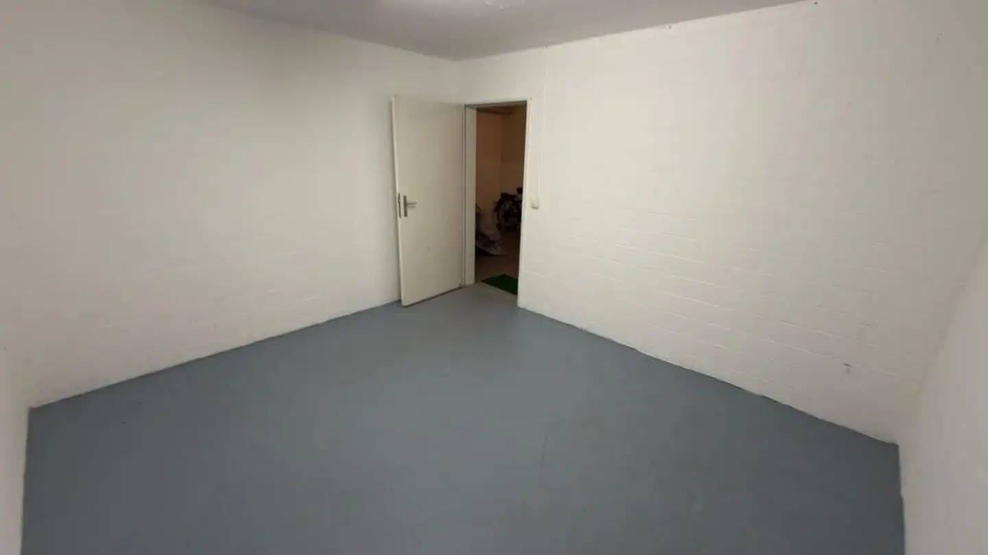 Workshop for rent - Bahnhofstrasse 54, 4313 Möhlin - Photo 2