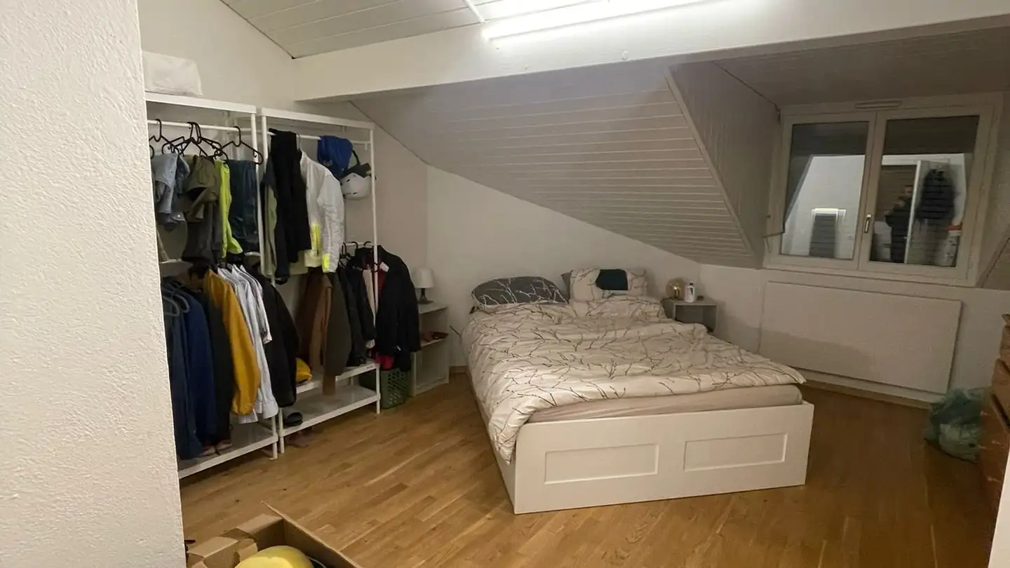 Apartment for rent - Rue De La Servette 11, 1201 Genève - Photo 2