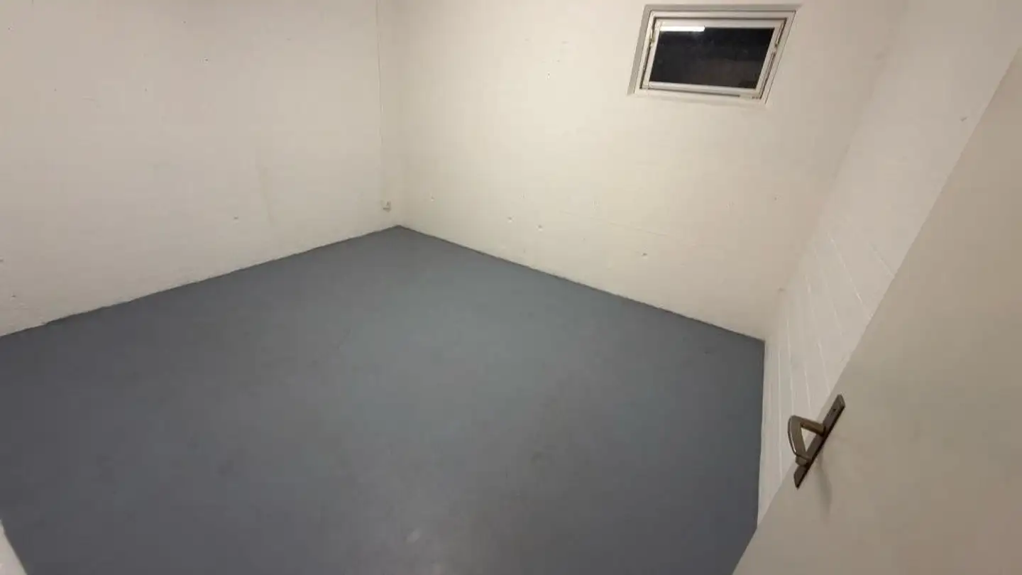 Workshop for rent - Bahnhofstrasse 54, 4313 Möhlin - Photo 3