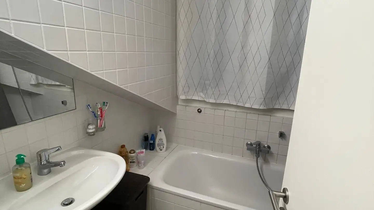 Apartment for rent - Rue De La Servette 11, 1201 Genève - Photo 3