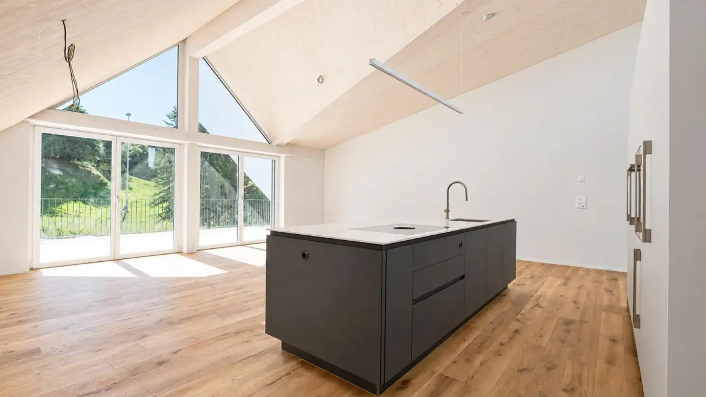 Appartamento in vendita - Schönholzerswilerstrasse 3, 9517 Mettlen