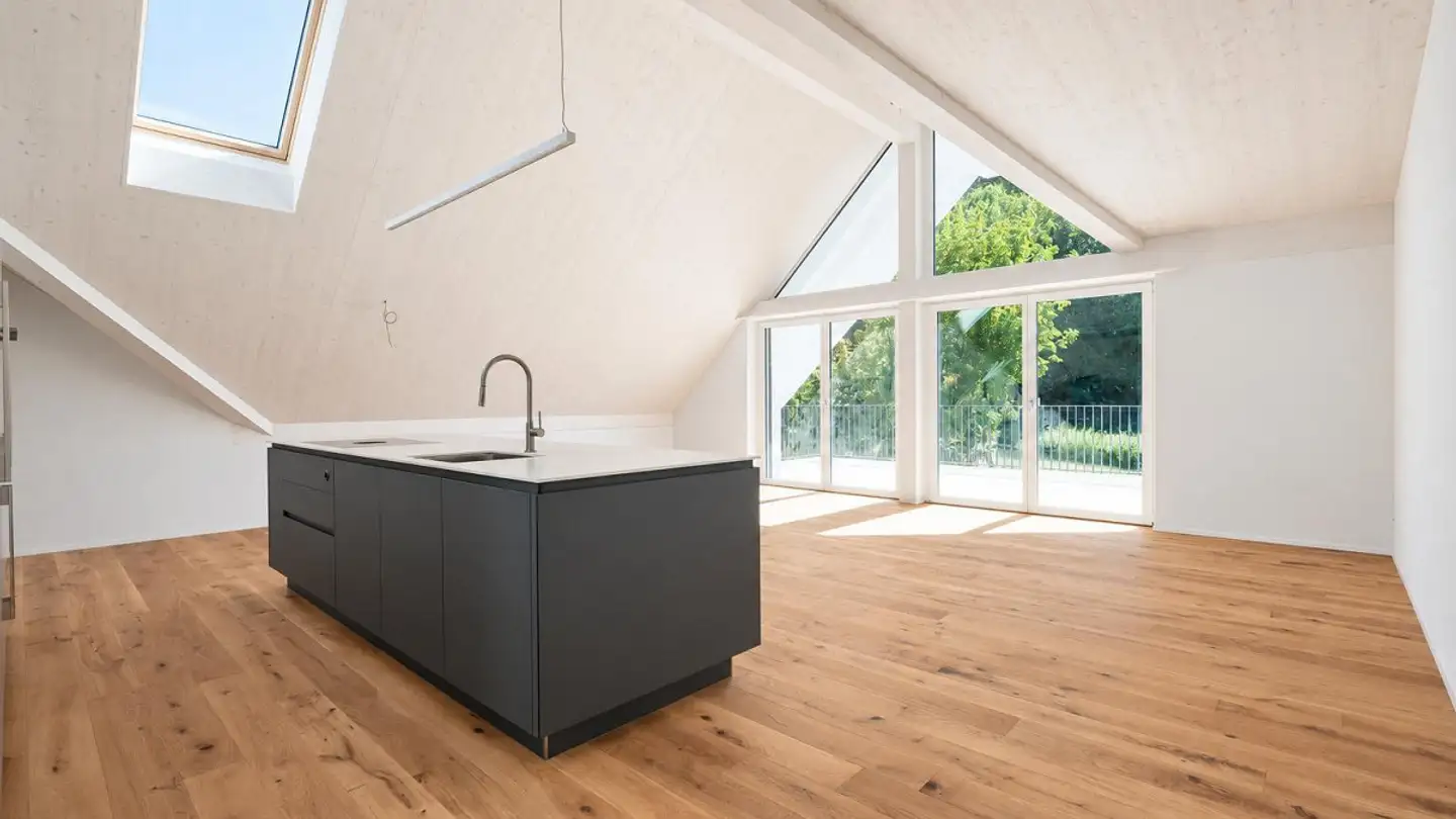 Appartamento in vendita - Schönholzerswilerstrasse 3, 9517 Mettlen - Foto 2