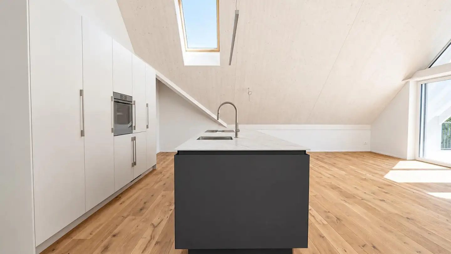 Appartamento in vendita - Schönholzerswilerstrasse 3, 9517 Mettlen - Foto 3