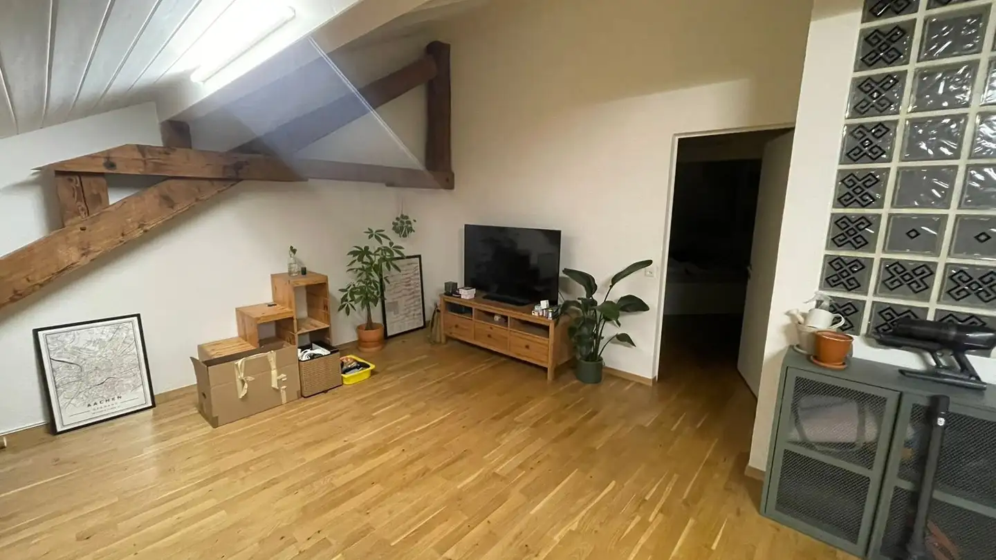 Apartment for rent - Rue De La Servette 11, 1201 Genève - Photo 4