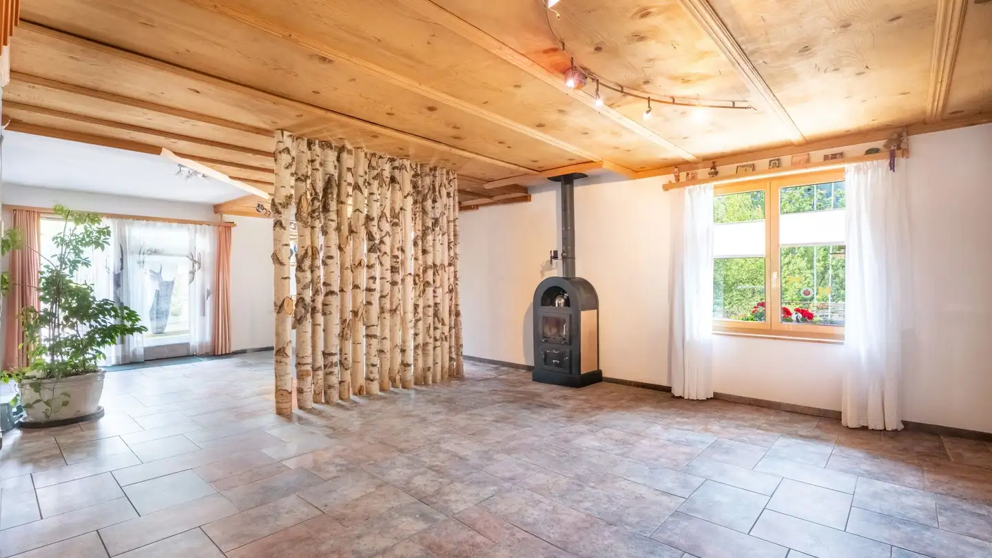 Maison individuelle à vendre - Arosastrasse 43, 7026 Maladers - Photo 2