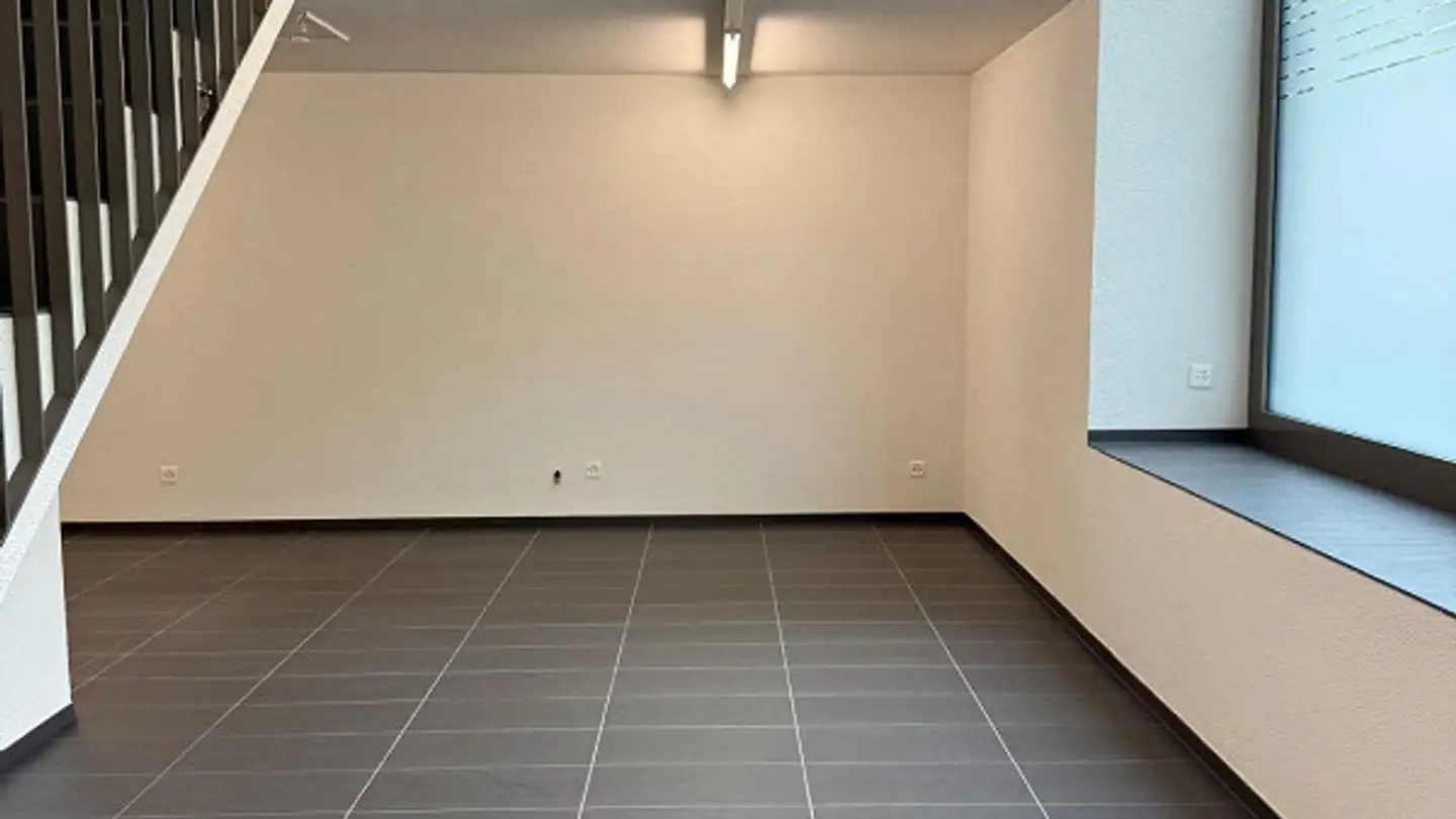 Gewerbe mieten - Solothurnstrasse 8, 4702 Oensingen - Foto 2