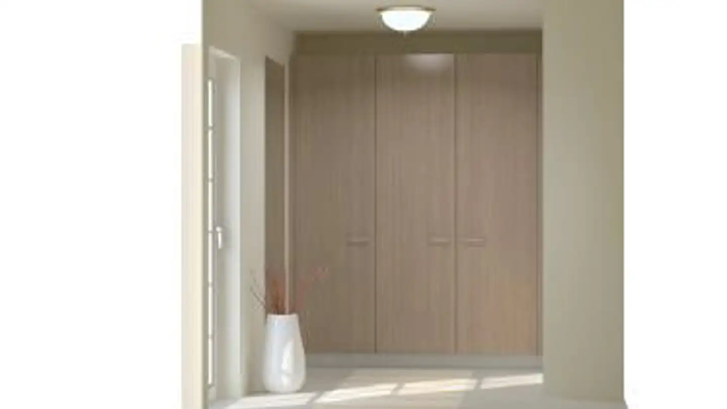 Semi-detached house for rent - Löwenplatz 4, 4222 Zwingen - Photo 3