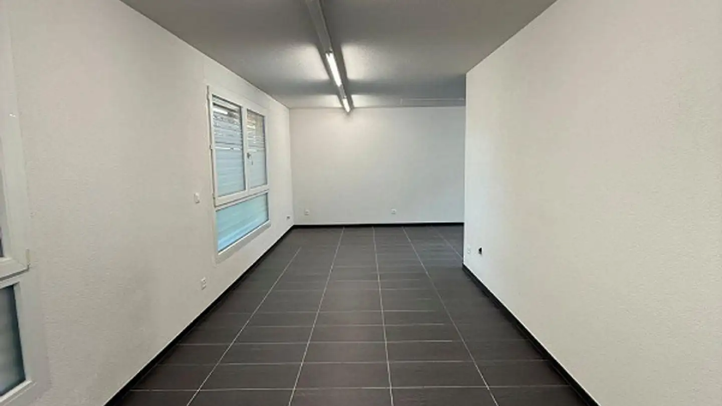 Gewerbe mieten - Solothurnstrasse 8, 4702 Oensingen - Foto 3