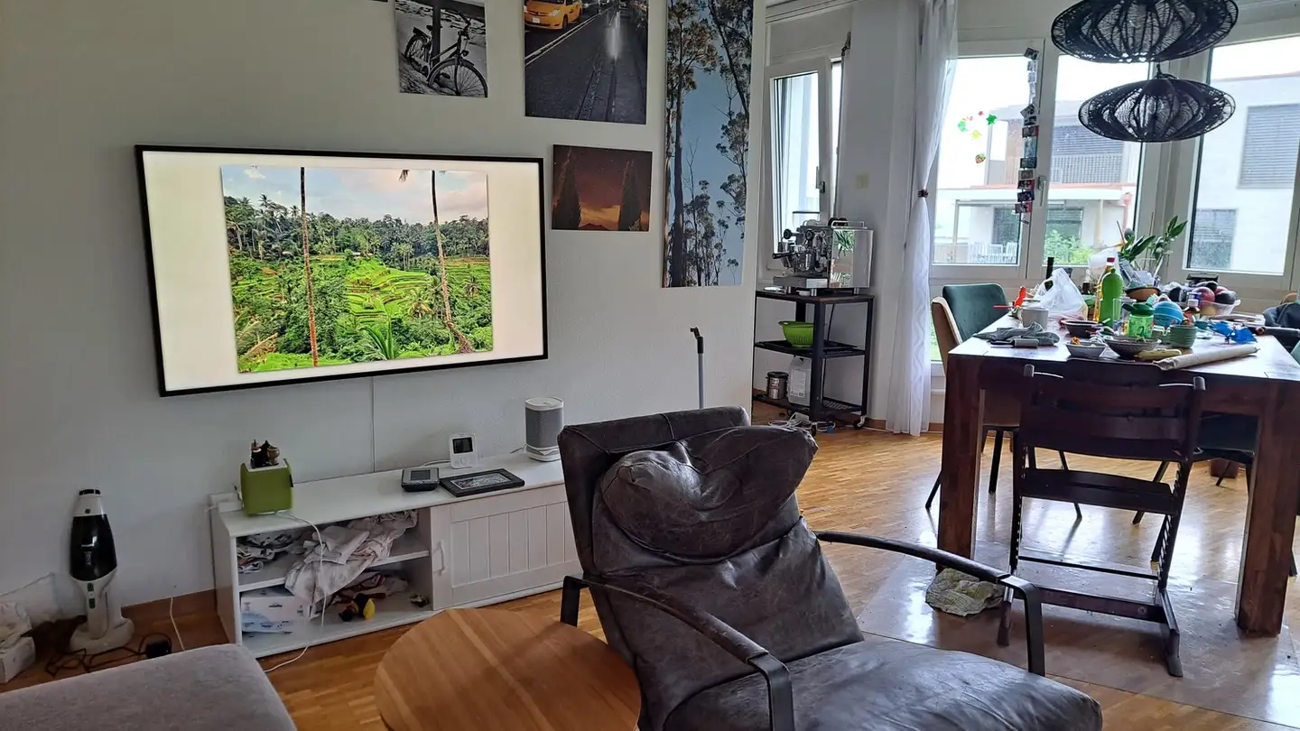 Apartment for rent - 8810 Horgen - Photo 2