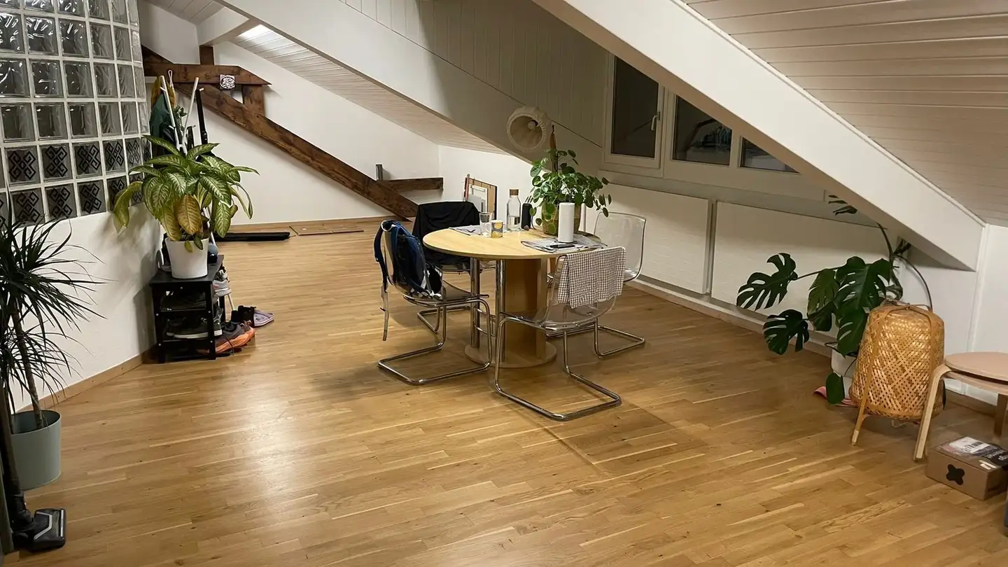 Apartment for rent - Rue De La Servette 11, 1201 Genève