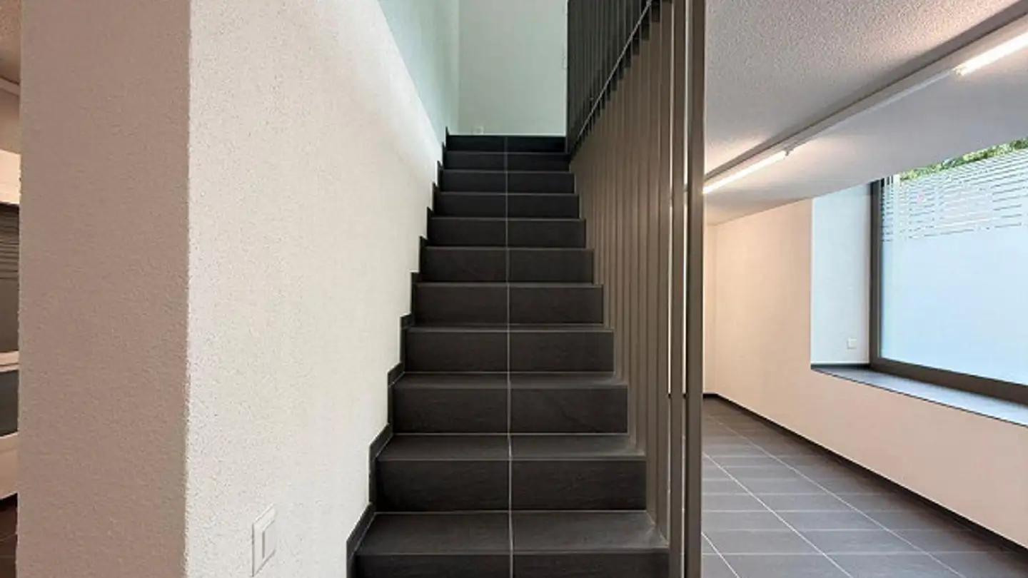 Gewerbe mieten - Solothurnstrasse 8, 4702 Oensingen - Foto 4