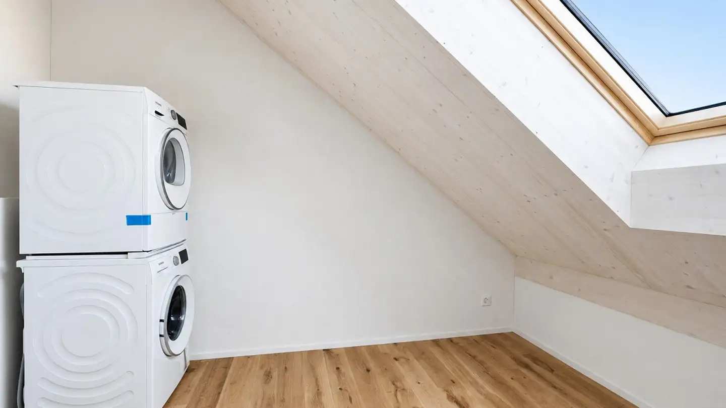 Appartamento in vendita - Schönholzerswilerstrasse 3, 9517 Mettlen - Foto 4