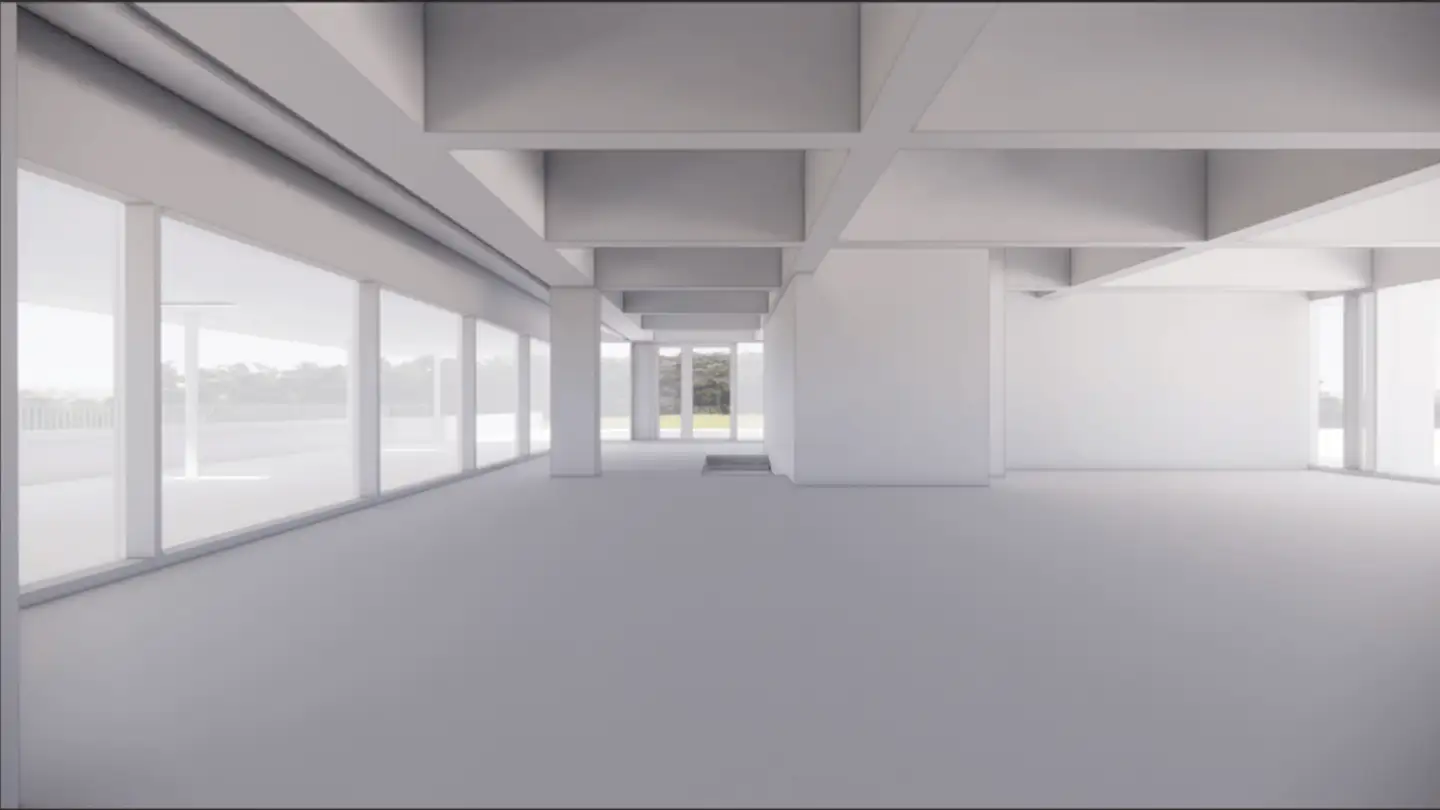 Commercial à louer - Route Des Plaines-Du-Loup, 1018 Lausanne - Photo 2