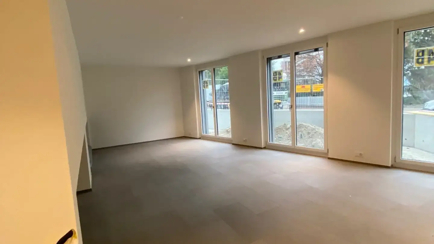 Office space for rent - Hochstrasse 73, 8044 Zürich - Photo 2