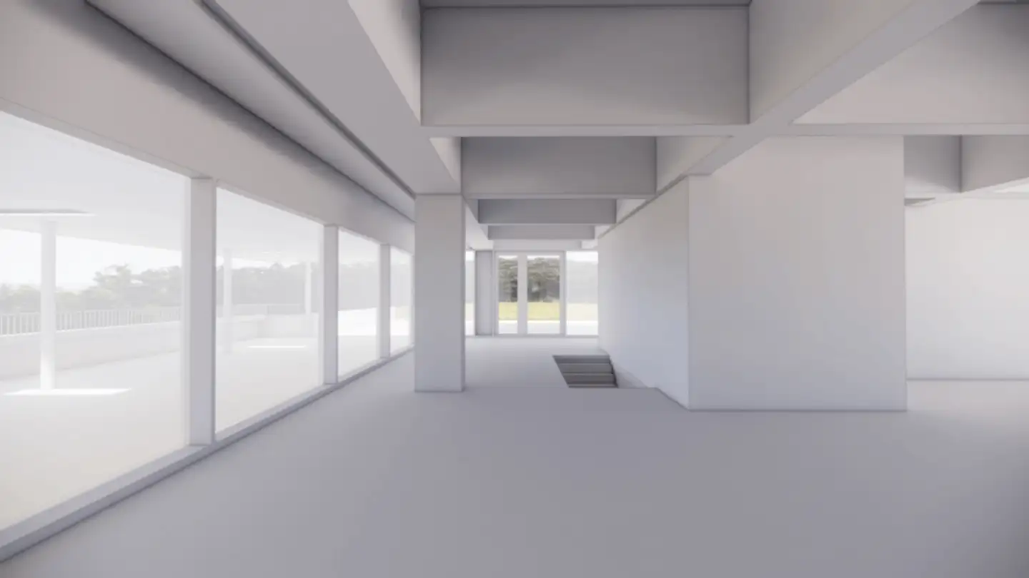 Commercial à louer - Route Des Plaines-Du-Loup, 1018 Lausanne - Photo 3