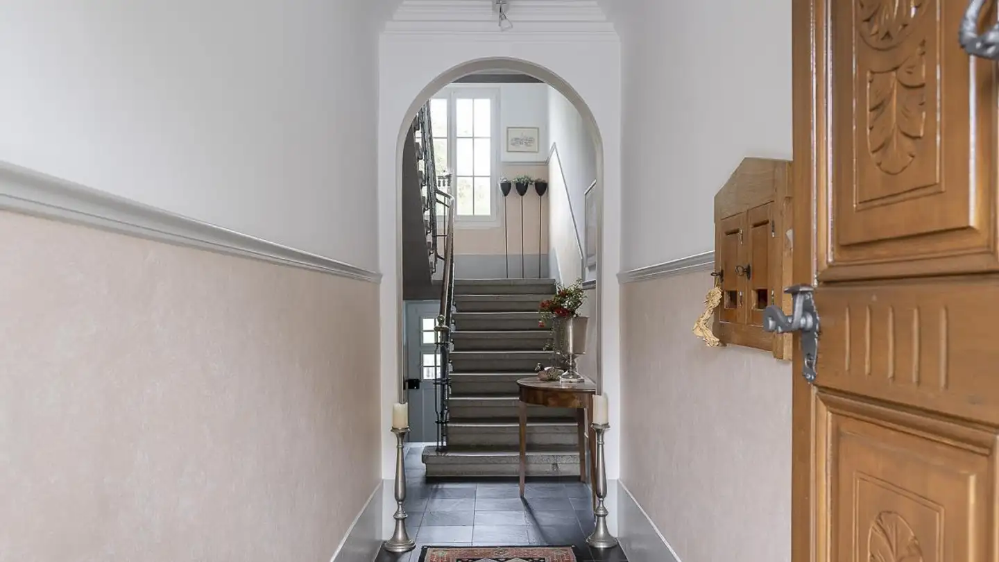 Single house for rent - Möösli 9, 3298 Oberwil b. Büren - Photo 2