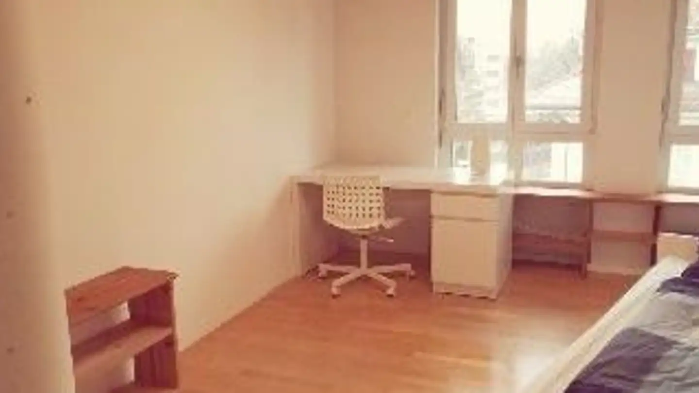 Zimmer mieten - Kirchstrasse 52, 3097 Liebefeld