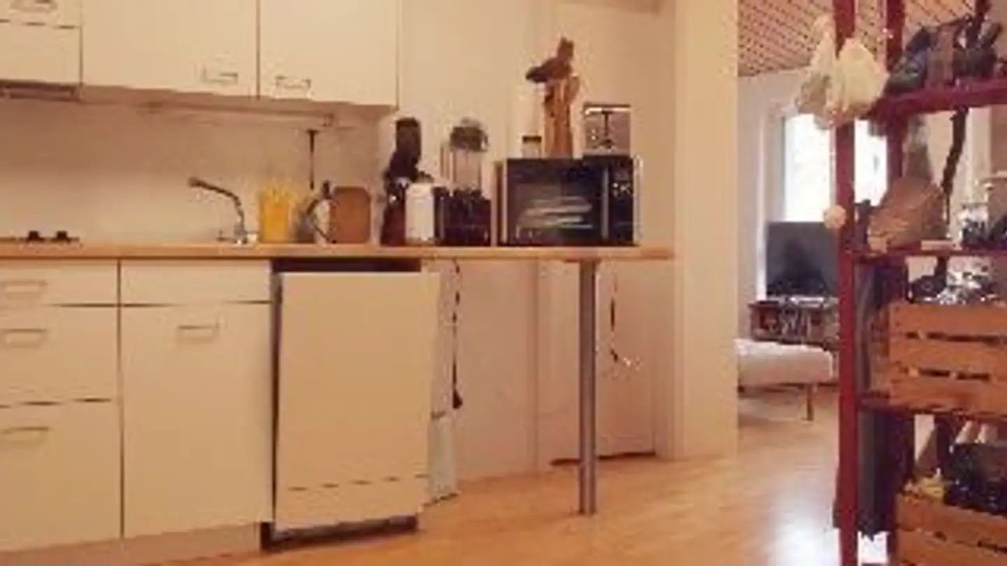 Zimmer mieten - Kirchstrasse 52, 3097 Liebefeld - Foto 2
