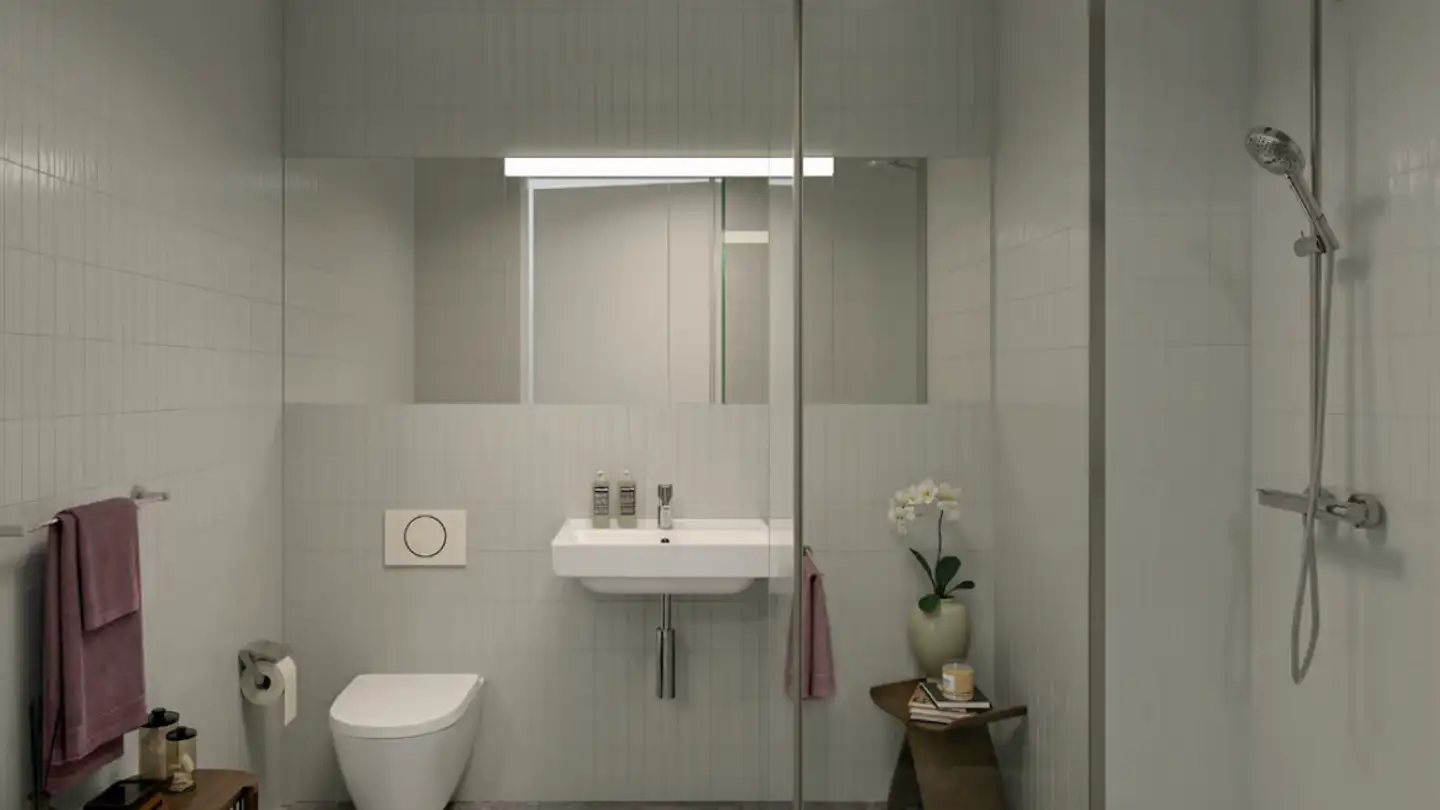 Appartamento in affitto - Luegislandstrasse 109, 8051 Zürich - Foto 2