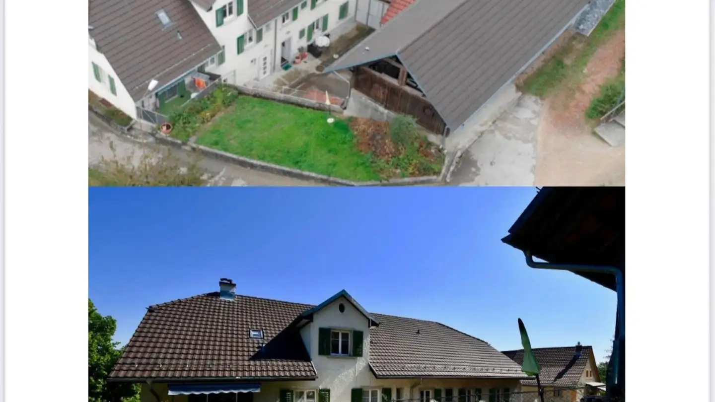 Apartment for sale - 5332 Rekingen AG - Photo 2