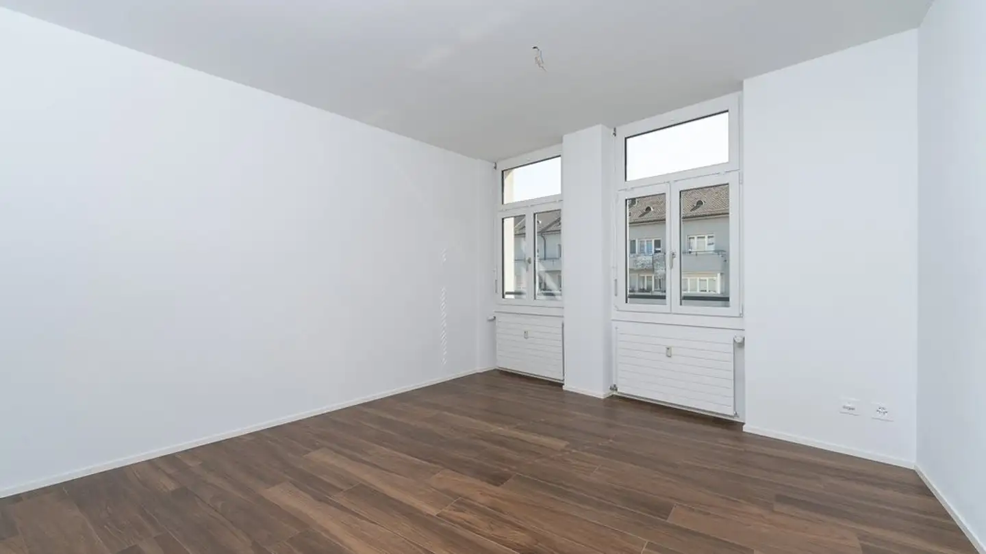 Appartement à louer - Klybeckstrasse 190, 4057 Basel - Photo 2