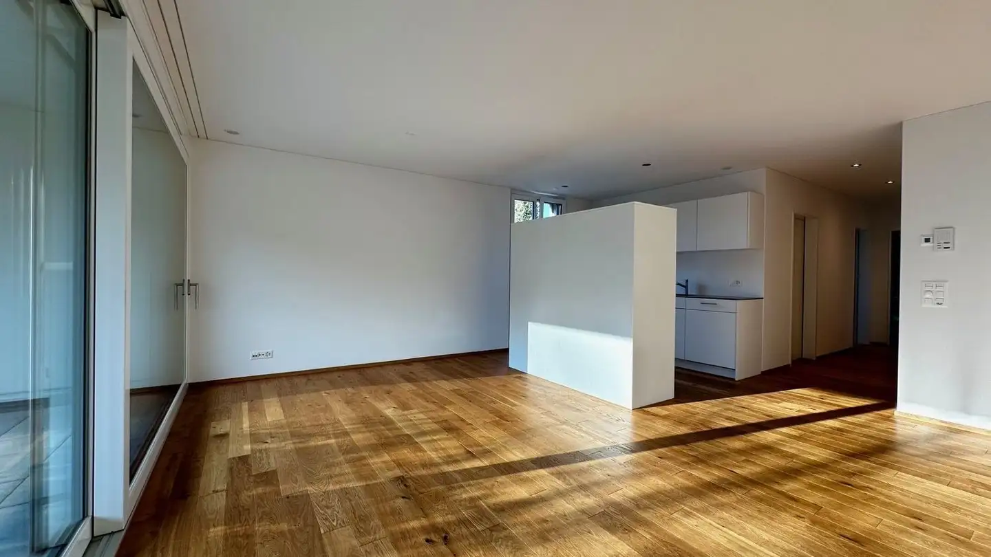 Apartment for rent - Bachstrasse 16, 5034 Suhr