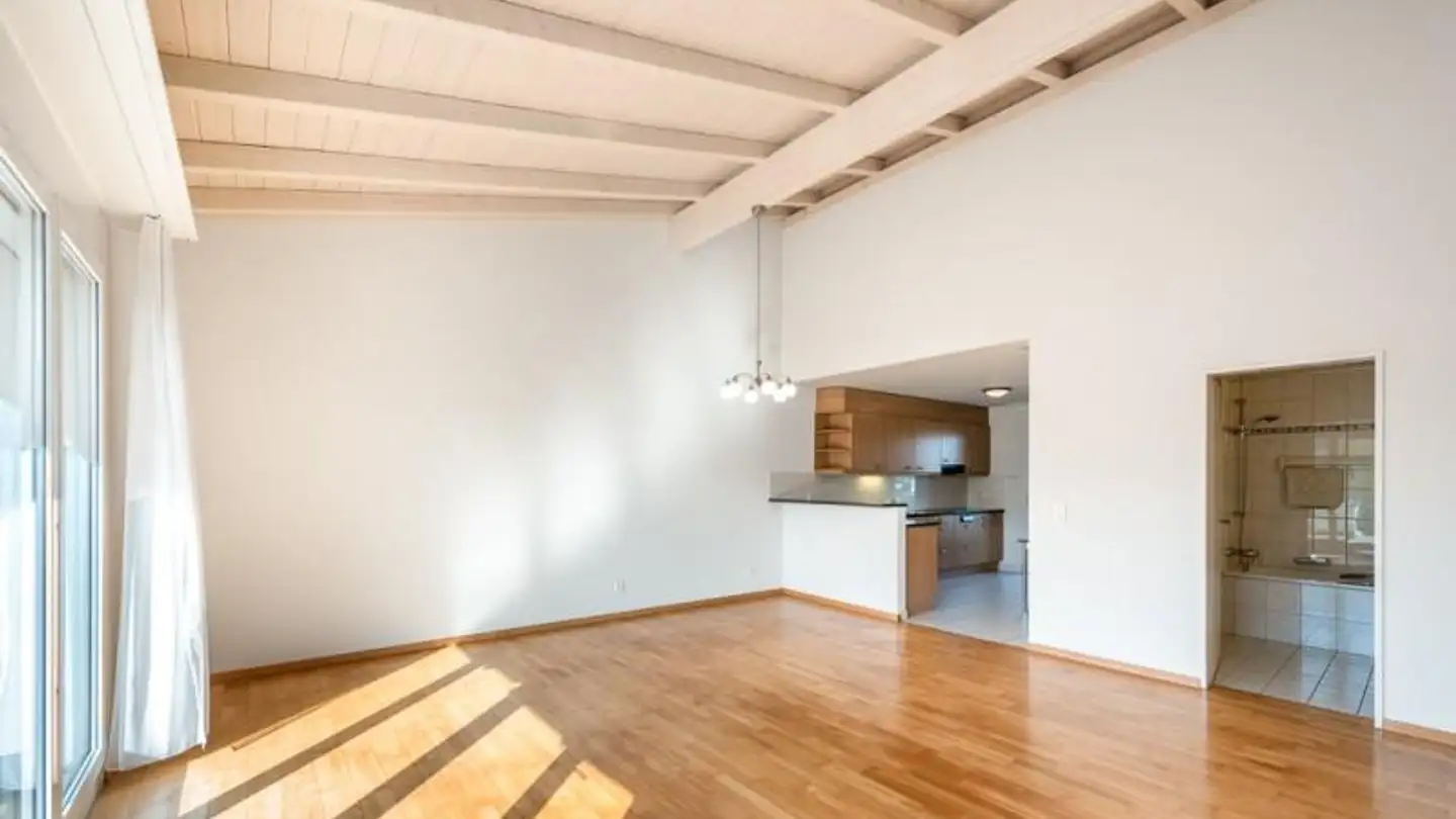 Attique à vendre - Murackerstrasse 5, 5600 Lenzburg - Photo 4