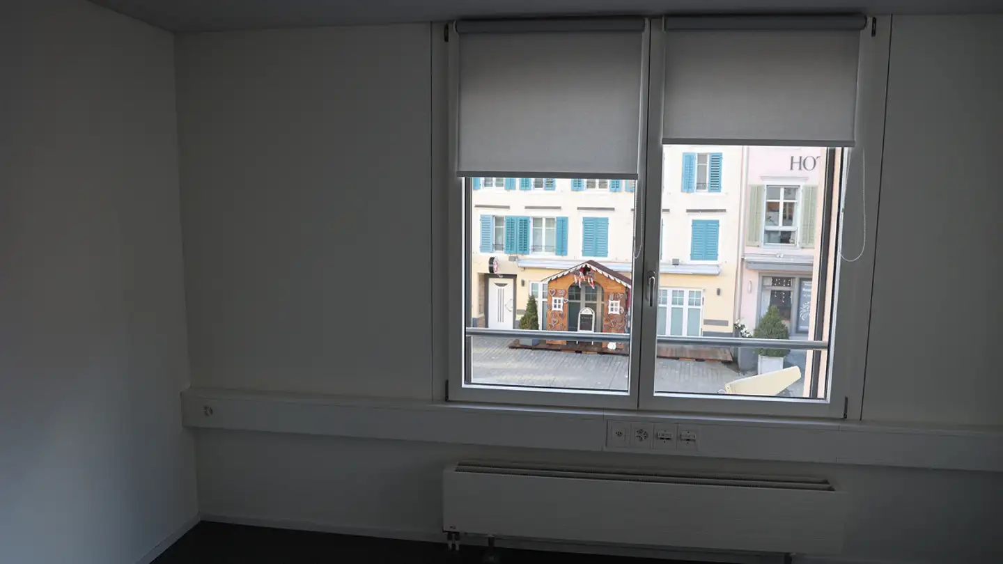 Bureau à louer - Bahnhofstrasse 3, 6440 Brunnen - Photo 4