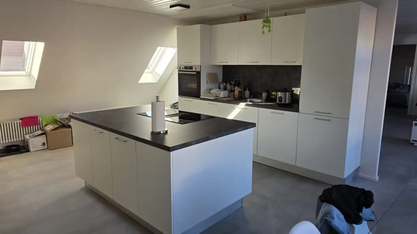 Appartement à louer - Rue Fritz-Courvoisier 38, 2300 La Chaux-de-Fonds - Photo 2