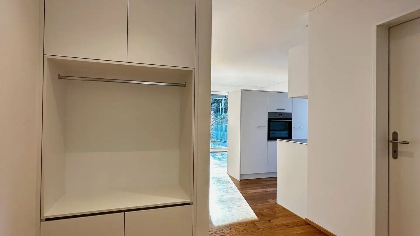 Apartment for rent - Bachstrasse 16, 5034 Suhr - Photo 3