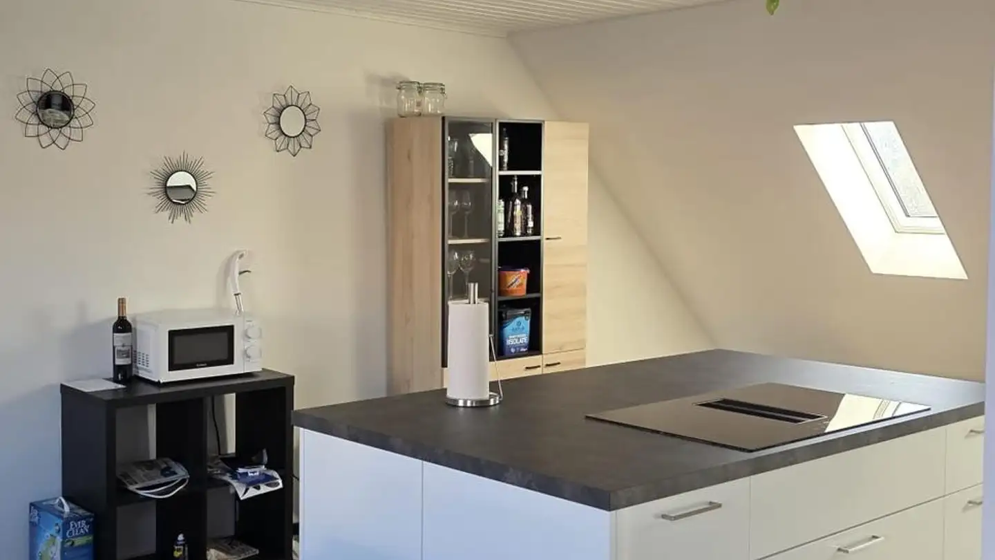 Appartement à louer - Rue Fritz-Courvoisier 38, 2300 La Chaux-de-Fonds - Photo 3