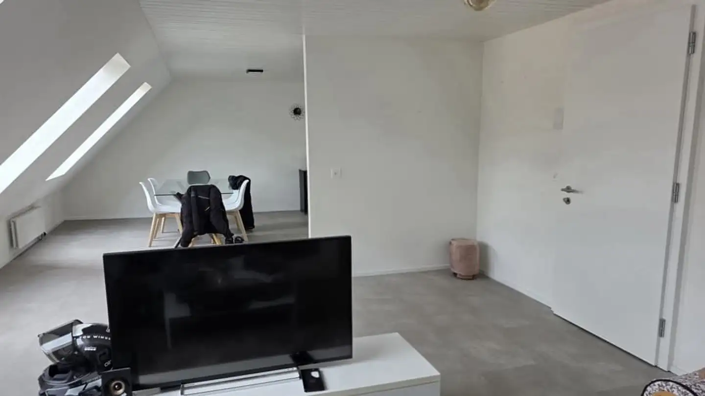 Appartement à louer - Rue Fritz-Courvoisier 38, 2300 La Chaux-de-Fonds - Photo 4