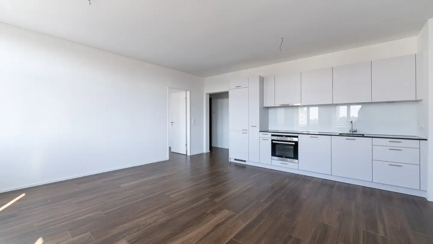 Appartement à louer - Klybeckstrasse 190, 4057 Basel - Photo 4